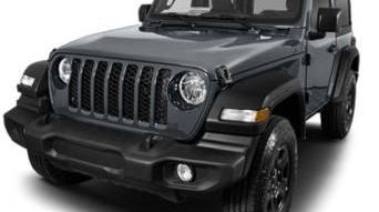 JEEP WRANGLER 2024 1C4PJXAN0RW152112 image