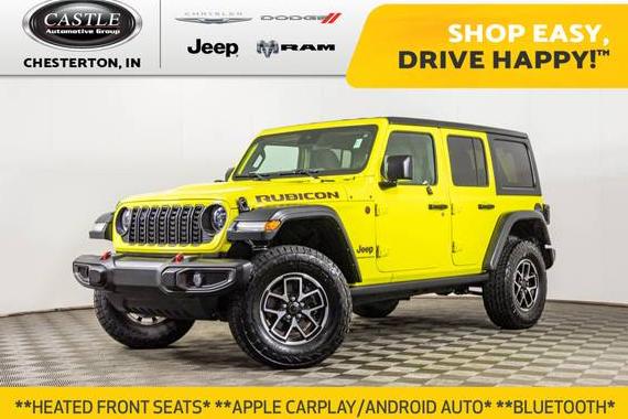 JEEP WRANGLER 2024 1C4PJXFN1RW150510 image JEEP WRANGLER 2024 1C4PJXFN1RW150510 image