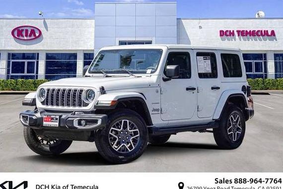 JEEP WRANGLER 2024 1C4PJXEN2RW257924 image JEEP WRANGLER 2024 1C4PJXEN2RW257924 image