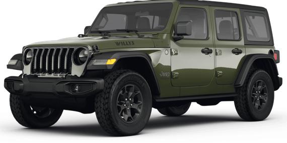 JEEP WRANGLER 2024 1C4PJXDN7RW108958 image JEEP WRANGLER 2024 1C4PJXDN7RW108958 image