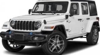 JEEP WRANGLER 2024 1C4RJXN68RW188464 image