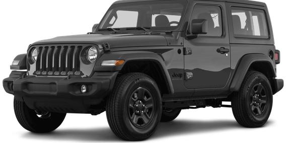 JEEP WRANGLER 2024 1C4PJXAN2RW135179 image