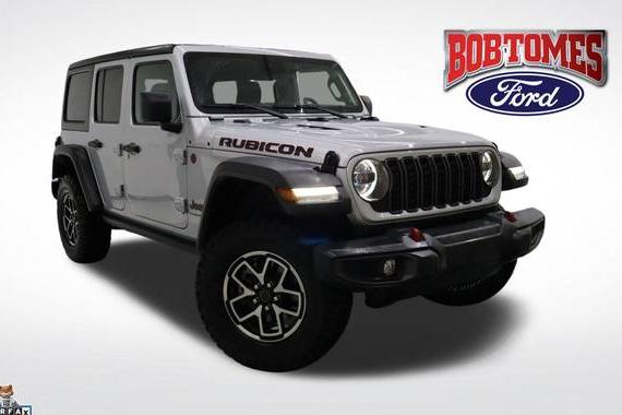 JEEP WRANGLER 2024 1C4PJXFG5RW271381 image JEEP WRANGLER 2024 1C4PJXFG5RW271381 image