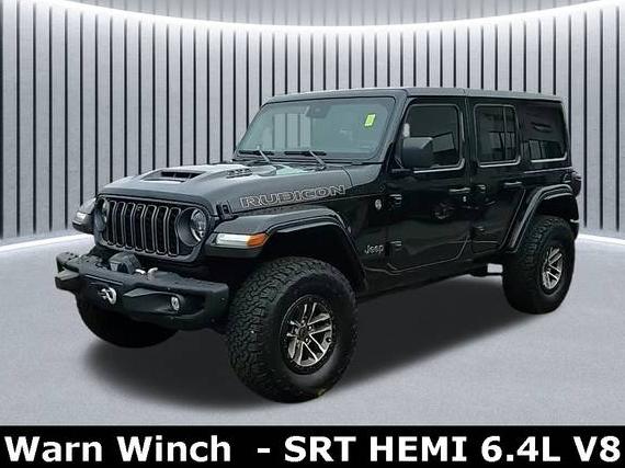 JEEP WRANGLER 2024 1C4RJXSJ6RW252638 image JEEP WRANGLER 2024 1C4RJXSJ6RW252638 image