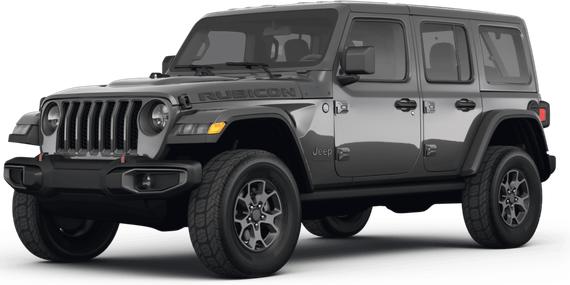 JEEP WRANGLER 2024 1C4RJXR61RW240768 image