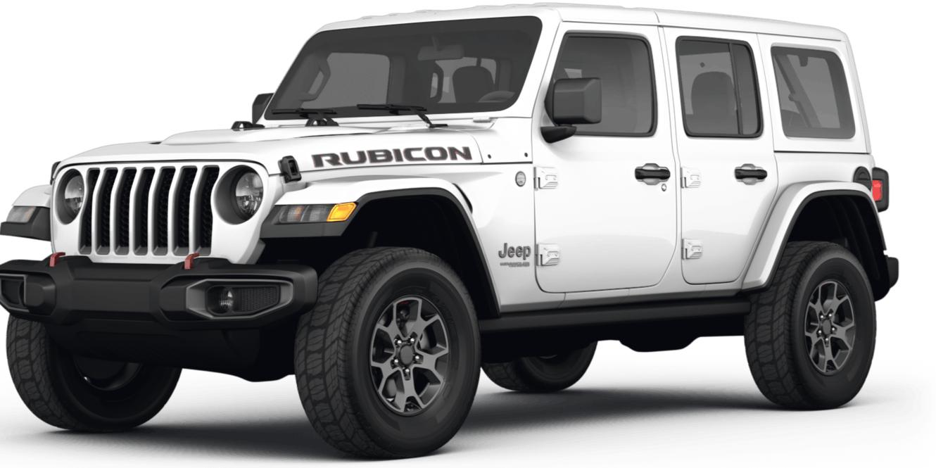 JEEP WRANGLER 2024 1C4RJXSJ5RW305734 image