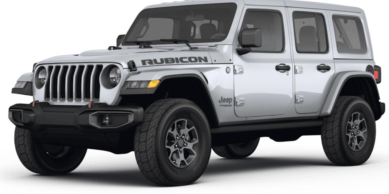 JEEP WRANGLER 2024 1C4RJXR6XRW155072 image