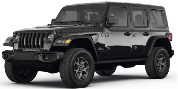 JEEP WRANGLER 2024 1C4PJXFNXRW103931 image