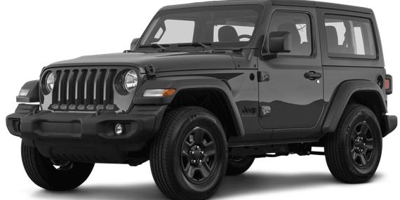 JEEP WRANGLER 2024 1C4PJXAG5RW180490 image