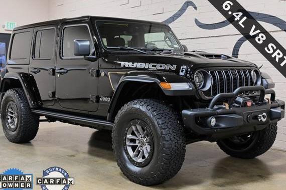 JEEP WRANGLER 2024 1C4RJXSJ2RW311734 image