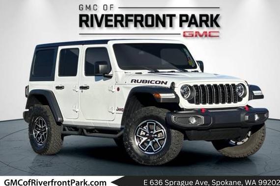 JEEP WRANGLER 2024 1C4PJXFG9RW308514 image JEEP WRANGLER 2024 1C4PJXFG9RW308514 image