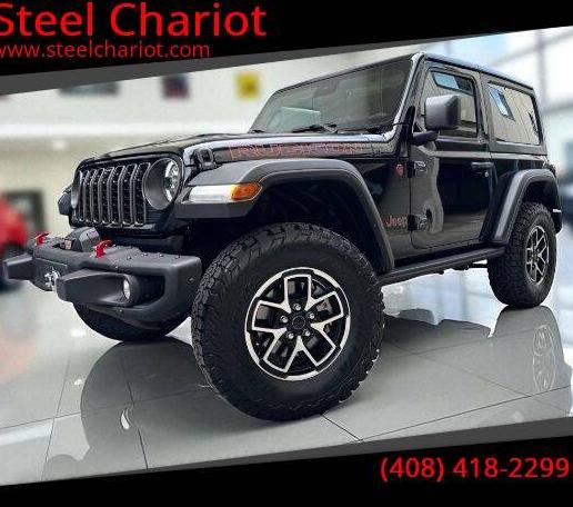 JEEP WRANGLER 2024 1C4PJXCG7RW158438 image JEEP WRANGLER 2024 1C4PJXCG7RW158438 image