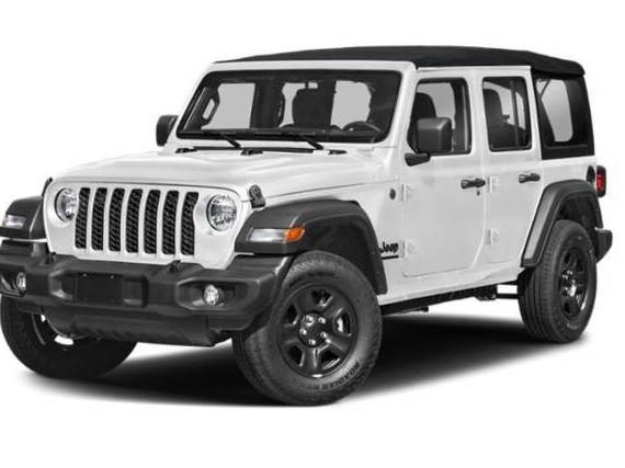 JEEP WRANGLER 2024 1C4RJXFG8RW213774 image JEEP WRANGLER 2024 1C4RJXFG8RW213774 image