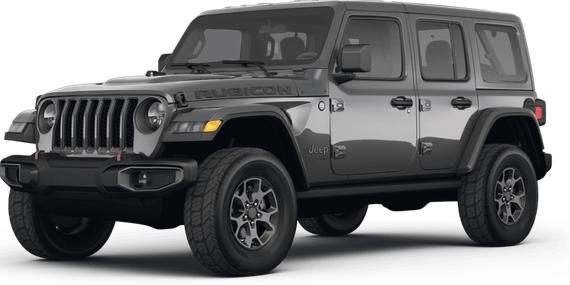 JEEP WRANGLER 2024 1C4RJXR62RW363303 image