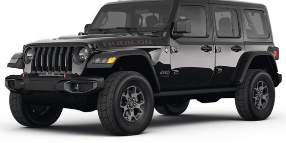 JEEP WRANGLER 2024 1C4RJXSJ8RW323631 image