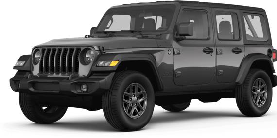 JEEP WRANGLER 2024 1C4PJXDG8RW237812 image JEEP WRANGLER 2024 1C4PJXDG8RW237812 image