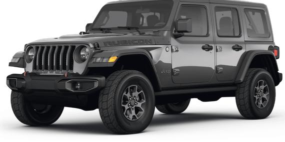 JEEP WRANGLER 2024 1C4RJXR65RW240305 image