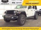 JEEP WRANGLER 2024 1C4PJXFG2RW346229 image