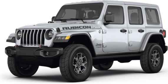 JEEP WRANGLER 2024 1C4RJXR66RW130783 image