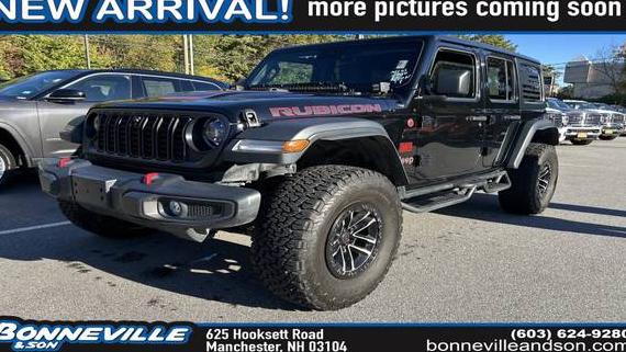 JEEP WRANGLER 2024 1C4RJXFN2RW109666 image JEEP WRANGLER 2024 1C4RJXFN2RW109666 image