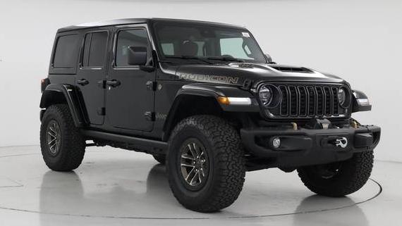 JEEP WRANGLER 2024 1C4RJXSJXRW200610 image