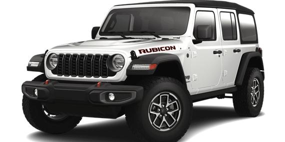 JEEP WRANGLER 2024 1C4RJXSJ5RW225446 image JEEP WRANGLER 2024 1C4RJXSJ5RW225446 image