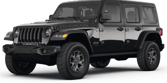 JEEP WRANGLER 2024 1C4RJXFG6RW129646 image