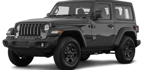 JEEP WRANGLER 2024 1C4PJXANXRW160637 image