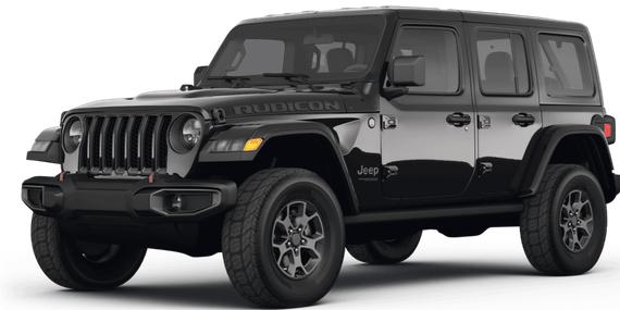 JEEP WRANGLER 2024 1C4RJXFG5RW245422 image