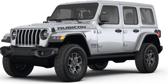 JEEP WRANGLER 2024 1C4PJXFG9RW252848 image