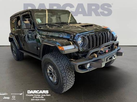 JEEP WRANGLER 2024 1C4RJXSJ7RW326827 image JEEP WRANGLER 2024 1C4RJXSJ7RW326827 image