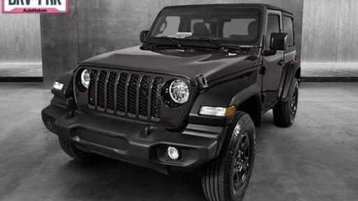 JEEP WRANGLER 2024 1C4PJXCGXRW113977 image