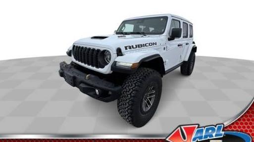 JEEP WRANGLER 2024 1C4RJXSJ9RW180561 image