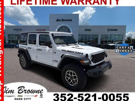 JEEP WRANGLER 2024 1C4PJXFG8RW252842 image JEEP WRANGLER 2024 1C4PJXFG8RW252842 image
