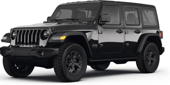JEEP WRANGLER 2024 1C4RJXDGXRW364957 image