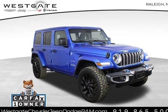 JEEP WRANGLER 2024 1C4RJXP65RW225953 image JEEP WRANGLER 2024 1C4RJXP65RW225953 image