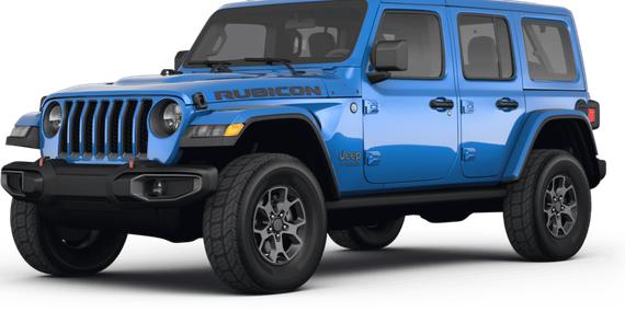 JEEP WRANGLER 2024 1C4RJXFN6RW120296 image