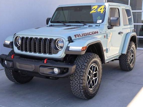 JEEP WRANGLER 2024 1C4PJXCG3RW139210 image JEEP WRANGLER 2024 1C4PJXCG3RW139210 image