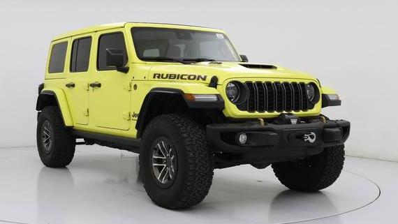 JEEP WRANGLER 2024 1C4RJXSJ5RW256423 image