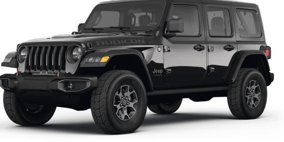 JEEP WRANGLER 2024 1C4PJXFG1RW279929 image