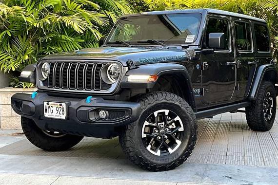 JEEP WRANGLER 2024 1C4RJXR67RW242203 image JEEP WRANGLER 2024 1C4RJXR67RW242203 image