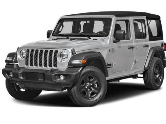 JEEP WRANGLER 2024 1C4PJXEN2RW171920 image