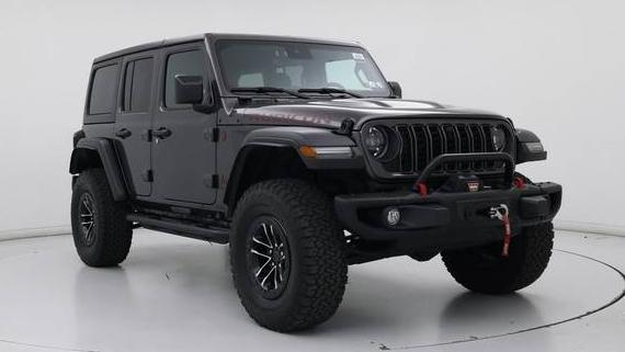 JEEP WRANGLER 2024 1C4RJXFG6RW133714 image JEEP WRANGLER 2024 1C4RJXFG6RW133714 image