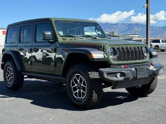JEEP WRANGLER 2024 1C4PJXFG9RW103503 image JEEP WRANGLER 2024 1C4PJXFG9RW103503 image