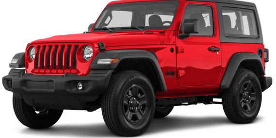 JEEP WRANGLER 2024 1C4PJXAN4RW158267 image