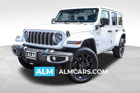 JEEP WRANGLER 2024 1C4RJXP62RW238594 image JEEP WRANGLER 2024 1C4RJXP62RW238594 image