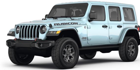 JEEP WRANGLER 2024 1C4RJXSJ4RW320743 image