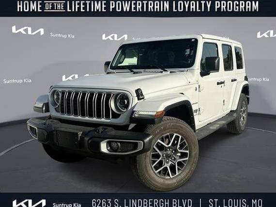 JEEP WRANGLER 2024 1C4PJXEN0RW129441 image JEEP WRANGLER 2024 1C4PJXEN0RW129441 image