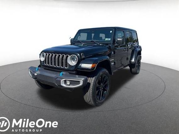 JEEP WRANGLER 2024 1C4RJXP69RW232114 image JEEP WRANGLER 2024 1C4RJXP69RW232114 image