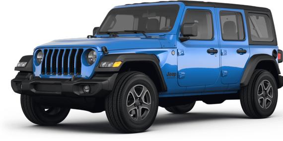 JEEP WRANGLER 2024 1C4RJXN61RW228223 image JEEP WRANGLER 2024 1C4RJXN61RW228223 image